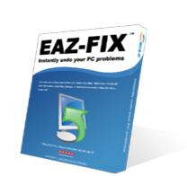 EAZ-FIX Professional screenshot